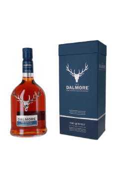 Dalmore Quintet
