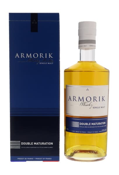Armorik Double Maturation