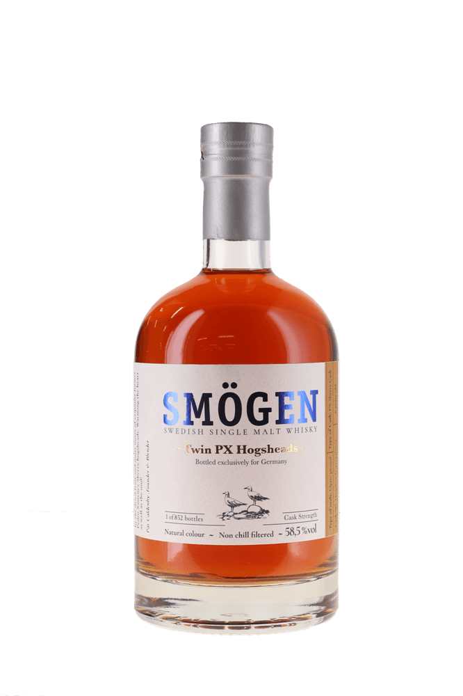 Smögen PX Twin 6 Years 0.5L