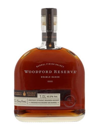 Woodford Reserve Double Oaked 1L