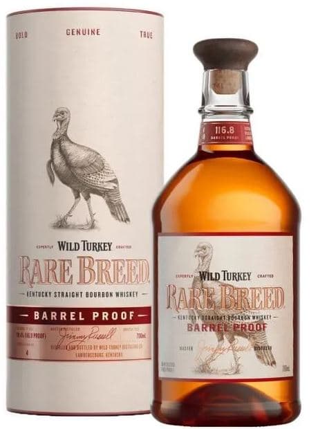 Wild Turkey Rare Breed 1L