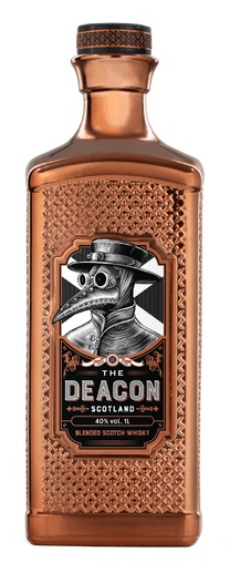 The Deacon 1L