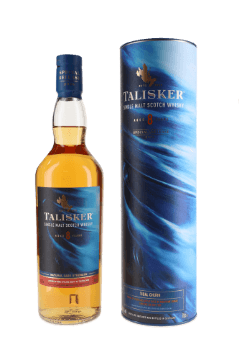 Talisker 8 Years Special Release 2024