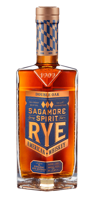Sagamore Spirit Double Oak