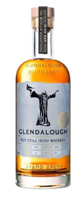 Glendalough Potstill Irish Oak
