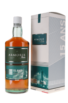 Armorik 15 Years
