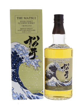 The Matsui The Peated