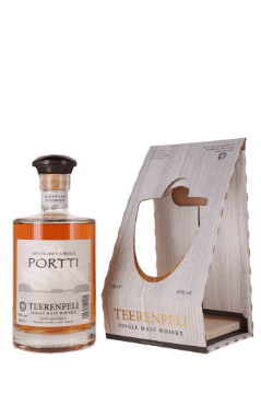 Teerenpeli Portti 0.5L