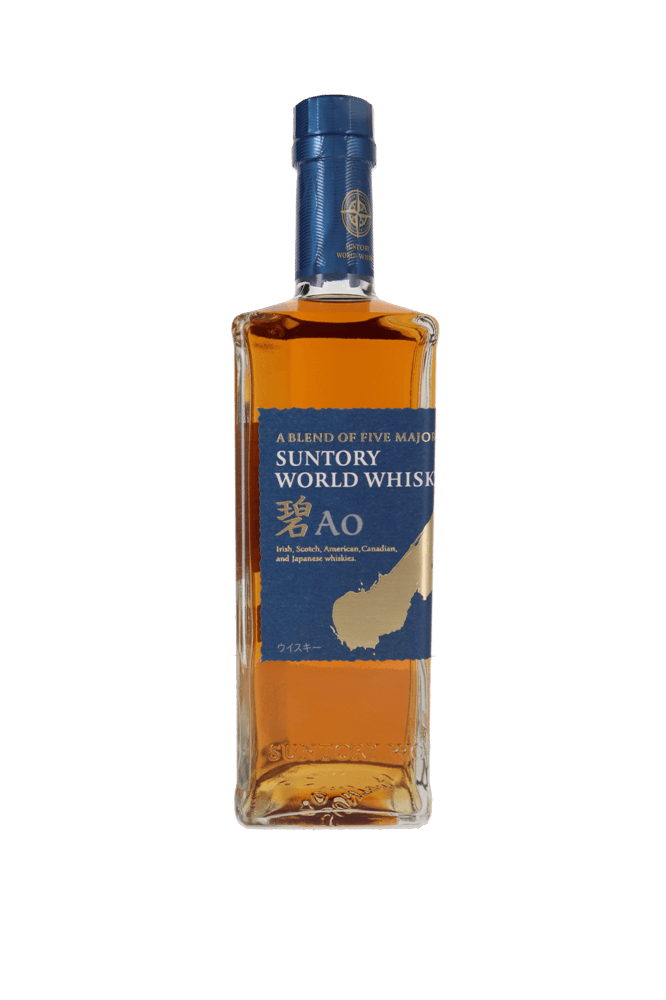 Suntory AO