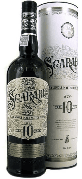 Scarabus 10 Years