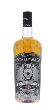 Scallywag 10 Years
