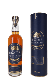 Royal Brackla 18 Years Small Batch PX Finish