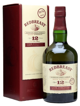 Redbreast 12 Years Cask Strenght