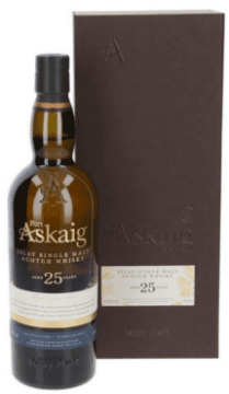 Port Askaig 25 Years