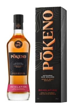 Pokeno Revelation Single Malt