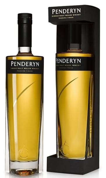 Penderyn The Welsh Single Malt