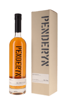 Penderyn Small Batch Edition 2022