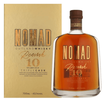 Nomad Reserve 10 Years