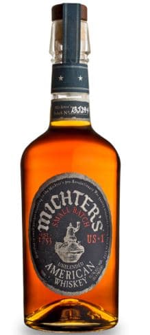 Michter's US 1 American Whiskey