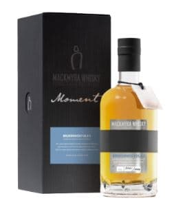 Mackmyra Moment Brukswhisky DLX II