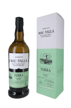 Mac Talla Morrison Terra Classic