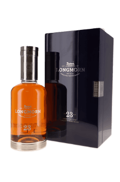 Longmorn 23 Years