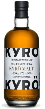 Kyro Rye Malt