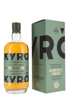 Kyro Rye Malt