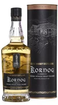 Kornog Single Malt
