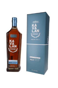 Kavalan Select N°2