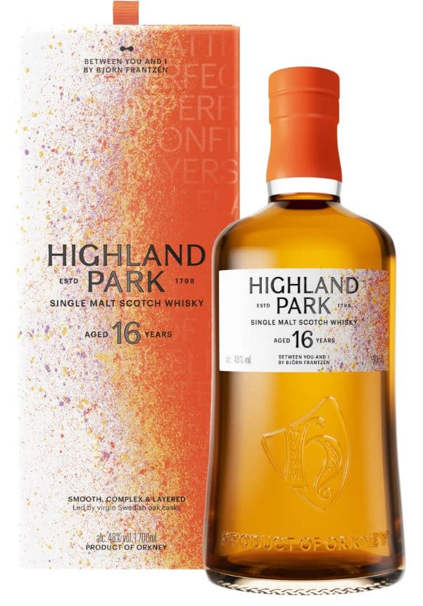 Highland Park 16 Between You & I