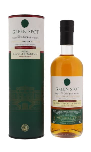 Green Spot Château Leoville Barton