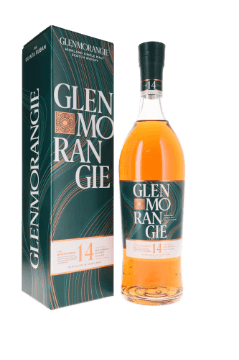 Glenmorangie 14 Years Quinta Ruban