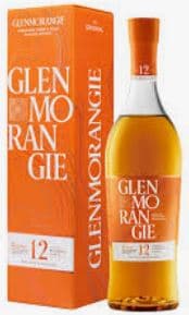 Glenmorangie 12 Years The Original 1L