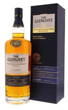Glenlivet Triple Cask Matured Rare Cask 1L