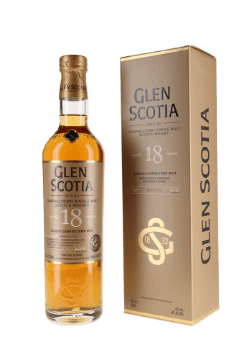 Glen Scotia 18 Years