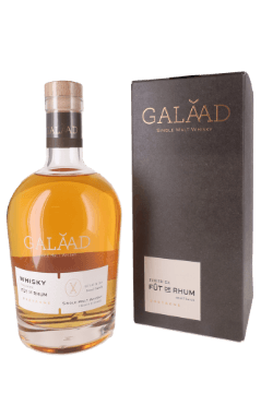 Galaad Rhum Cask