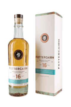 Fettercairn 16 Years