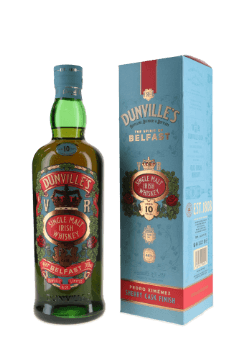 Dunville's PX Cask