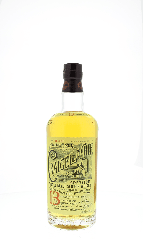 Craigellachie 13 Years