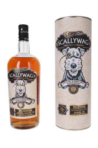 Scallywag 1L
