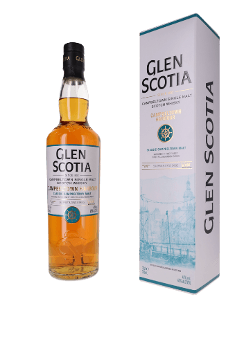 Glen Scotia Harbour