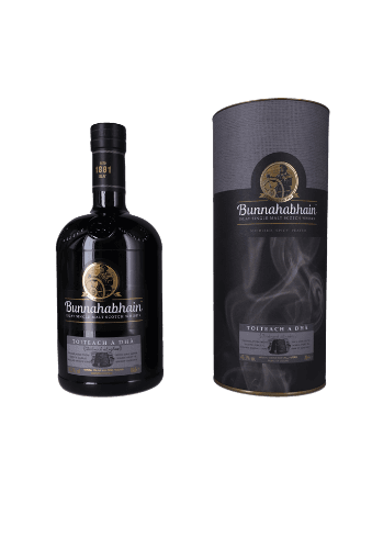 Bunnahabhain Toiteach A Dha