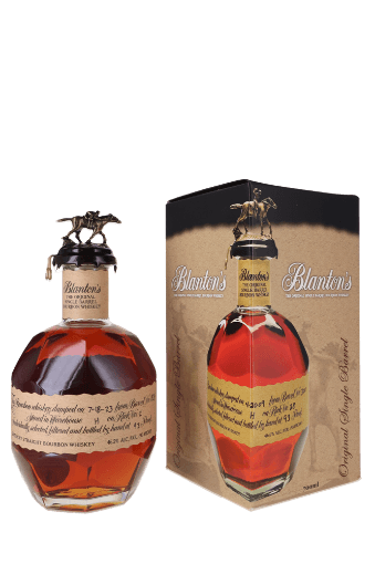 Blanton's Original