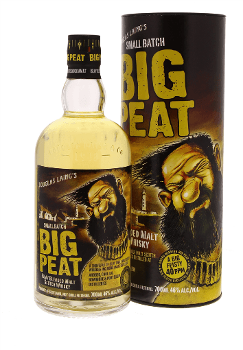 Big Peat