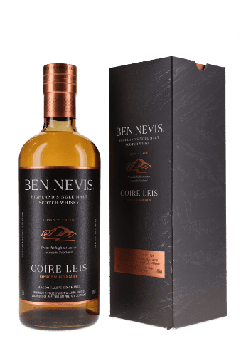 Ben Nevis Coire Leis