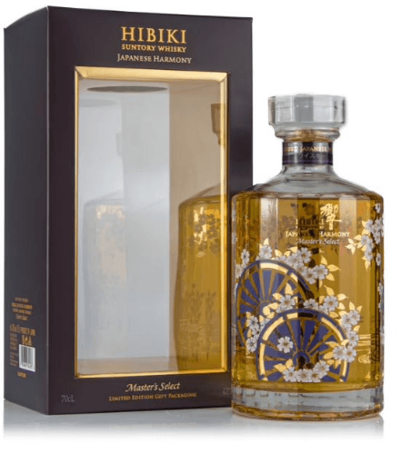 Hibiki Harmony Special Travel Edition