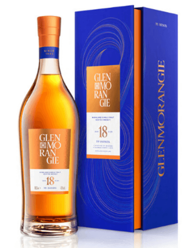 Glenmorangie 18 Years The Infinita