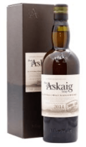 Port Askaig Sherry Cask Quarter Edition