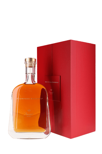 Woodford Reserve Baccarat Edition